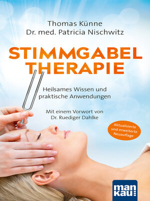 cover image of Stimmgabeltherapie